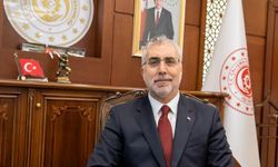 Bakan Vedat Işıkhan Malatya'ya Geliyor!