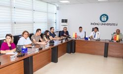 İnönü Üniversitesi'nde Lisansüstü Eğitimde Yeni Dönem Başlıyor
