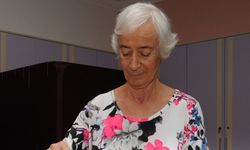 Olcay Baykal Son Yolculuğuna Uğurlandı!