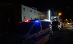 Malatya'daki Şantiyede Kahreden Olay! 29 Yaşındaki İşçi Ölü Bulundu