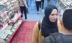Erkeklere taciz iddiasıyla gözaltına alınan kadın hakkında yeni karar