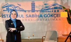 Ses Hızını Aşan İlk Türk Kadın Pilot Konuştu! Başarı Hikâyesi İlham Oldu