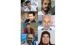 15 Temmuz'un Malatyalı Kahramanları: İşte Vatan İçin Canlarını Feda Eden İsimler...