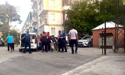 Malatya’da Akraba Kavgası Ortalığı Karıştırdı! Polis Havaya Ateş Açıp Biber Gazı Kullandı