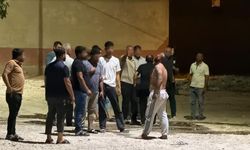 Suruç'ta Kanlı Kavga! İki Grup Birbirine Girdi, 3 Kişi Bıçaklandı