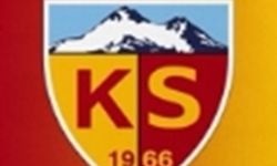 Kayserispor-Sivasspor Hazırlık Maçı Traftarsız Oynanacak! İşte Sebebi...
