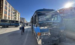 Malatya’da Zincirleme Trafik Kazası: 10 Yaralı