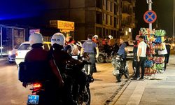 Malatya'da Gece Yarısı Silahlı Kavga: 2 Kişi Yaralandı