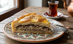 Lezzetinin Sırrı Ne Unda Ne Fırında! Malatya Kömbesini Özel Yapan Ne?
