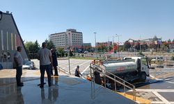Murat Kurum Gelmeden Son Rötuşlar! Malatya'da Hummalı Hazırlık Başladı