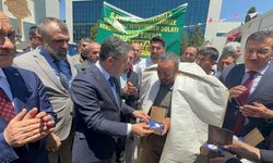 Malatya’da Hayvancılık İçin Yeni Dönem! Çoban Evi Konteynerleri Teslim Edildi
