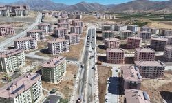 Malatya’da Yeni Dönem Başlıyor! Yüzlerce Konut ve İş Yeri Geliyor