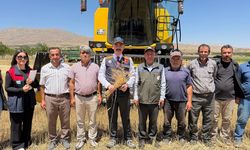Malatya'da Hasat Mesaisi Başladı! Kaymakamdan Çiftçilere ve Vatandaşlara Kritik Uyarı