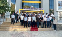 Malatya Kuluncak İlçesinde İlk Kez Düzenlenecek!