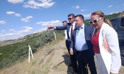 Şifalı Sular İçin Yeni Dönem! Haymana'yı Dünyaya Açacak Hamle Masada