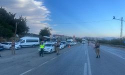Gaziantep’te Binlerce Kişinin Kimliği Sorgulandı! Aranan 87 Şahıs Yakalandı