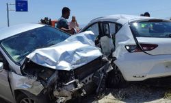 Kayseri-Malatya Yolunda Feci Kaza: 2 Ölü, 9 Yaralı