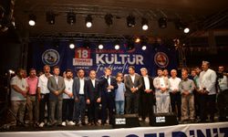 Kuluncak’ta İlk Kez Düzenlenen Festival Sonrası Başkan Çalışkan’dan Teşekkür Mesajı