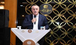 Malatya'ya COP31'de Uluslararası Övgü! BM Yetkilisi: "Bu Projeden Büyük Memnuniyet Duyduk"
