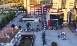 Malatya'dan İstanbul'a Uzanan Milyonluk Ağ Çökertildi!