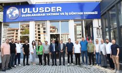 Malatya'da Savunma Sanayii İçin Yeni Adım! MTB Başkanı Özcan'dan Dikkat Çeken Ziyaret