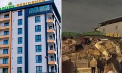 31 Kişiye Mezar Olmuştu! Malatya Trend Garden Davasında Firari Sanığa Ağır Ceza