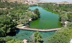 Malatya'da Termometreler Zirveyi Gördü! En Sıcak İlçe Belli Oldu