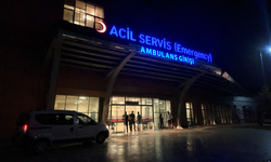 Malatya’da Korku Dolu Anlar! Silahlı Saldırıda 1 Yaralı