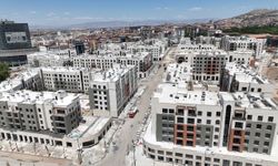 Malatya'nın Yeni Prestij Caddesine Murat Kurum İsmi Veriliyor