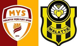 Malatyaspor'dan Yeşilyurtspor'a Rest: "Tesisleri Derhal Boşaltın!"