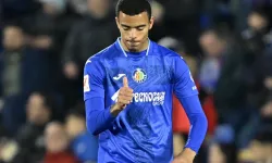 Mason Greenwood transferinde sürpriz! Fenerbahçe için yeni iddia gündem oldu