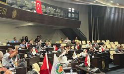 Malatya Büyükşehir Belediye Meclisi Temmuz Ayı İkinci Birleşimi Gerçekleştirildi