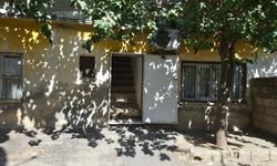 7 Yaşındaki Çocuk Merdivenlerden Düştü! Hastaneye Kaldırıldı