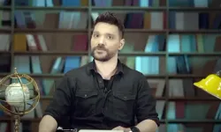 Oğuzhan Uğur Kimdir?