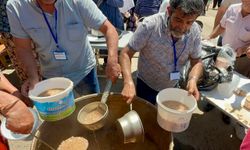 Malatya’da Manevi Buluşma: Kerbela’nın 72 Şehidi Dualarla Yad Edildi