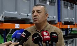 Kayısıyı Hemen Satmayın! MTB Başkanı Özcan'dan Üreticilere Dikkat Çeken Mesaj
