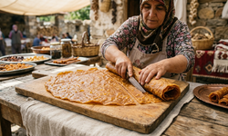 Çöpe Gidecek Kayısılar Bakın Neye Dönüşüyor