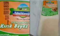Ünlü Peynir Markasında Ölümcül Bakteri Şoku! Firmadan İlk Açıklama Geldi