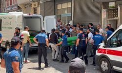 Cezaevinden İzinli Çıkıp Eşinin Canına Kıydı!