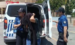 Yeni Doğan Ünitesinde Bebek Kaçırma Girişimi