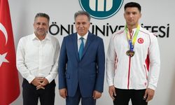 Malatya'da Dünya şampiyonluğu için geri sayım başladı