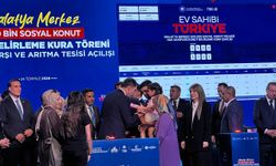 Bakan Kurum’dan Kura Sonrası Sürpriz Hareket
