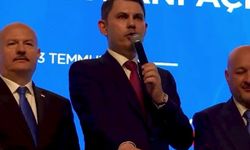 Murat Kurum Açıkladı! Malatya’da TOKİ Kurası İçin Geri Sayım Başladı
