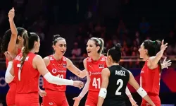 Filenin Sultanları'nın Final Kadrosu Açıklandı! Kanada Maçı Öncesi Dikkat Çeken Liste