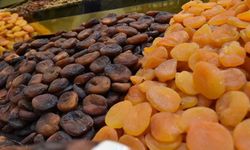 Malatya Kayısısında Tarih Belli Oldu! Gözler 1 Ağustos'a Çevrildi