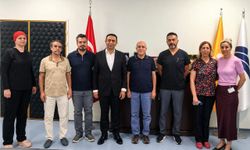 TÖTM’de İş Yükü Patladı! Sağlık-Sen'den Acil Personel Çağrısı