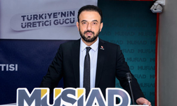 Malatya, MÜSİAD'ın 112. Genel İdare Kurulu Toplantısına Ev Sahipliği Yapacak