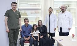 İki Böbreğinde de Kanser Çıktı! Malatya'da Doktorların Kararı Hayatını Değiştirdi
