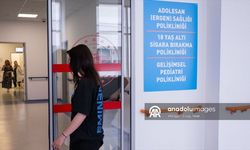Çocuklara Özel Sigara Bırakma Desteği!