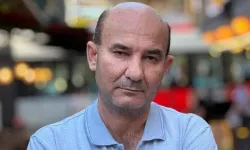 30 Yıllık Şiir Yolculuğunu Anlattı! Cafer Keklikçi'den Yapay Zeka Ve Genç Şairler Yorumu..